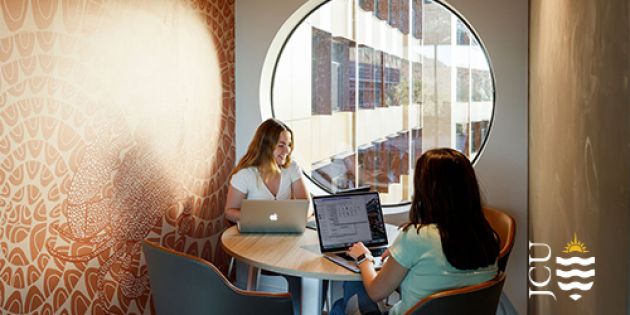 JCU On-Campus Accommodation Fund. 